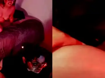 Chaturbate Sex Cam of alaia_rossetti