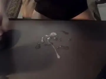 Chaturbate Free Porn Cam of buttsmasher666
