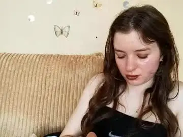 Chaturbate Best Webcam of daniellevaulet