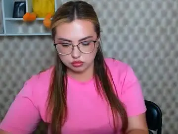 Chaturbate Live Sex of diamantkriss_