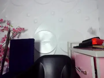 Chaturbate Live Porn of ebonykissxx