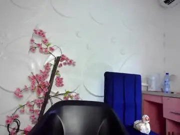Chaturbate Adult Webcams of ebonykissxx