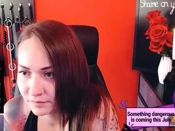 Chaturbate Sex Cam of gina_hotlick