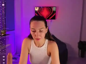 Chaturbate Live Porn of lilith_sora