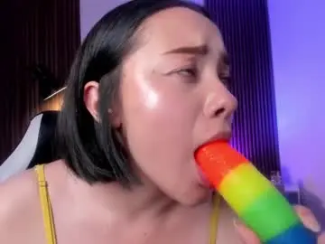 Chaturbate Private Sex Chat of magic_vera