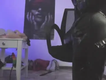 Chaturbate Adult Webcam of sarah_mistress_