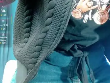 Chaturbate Live Sex of sexybunny_doll