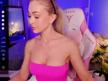 Chaturbate Best Webcam of adeleroberts