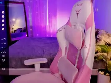 Chaturbate Adult Webcam of adeleroberts