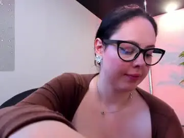 Chaturbate Sex Cam of albalimory