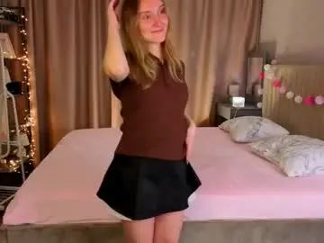 Chaturbate Nude Webcam of kaciedudzik