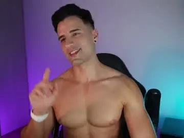 Chaturbate Best live sex cam show of krops_