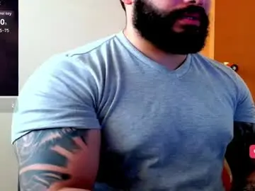 Chaturbate Best Webcam of stiven253958