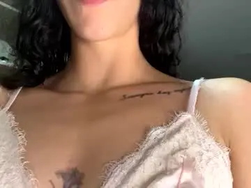 Chaturbate Best Webcam of _luna_dupont_