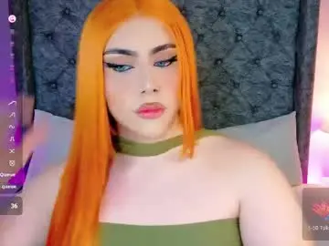 Chaturbate Best Webcam of astrid_jonnes