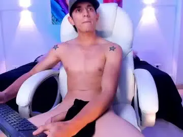 Chaturbate Live Porn of axelfalcon