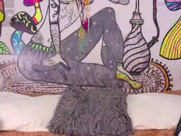 Chaturbate Live Porn of luna_gc