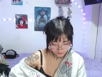 Chaturbate Sex Cam of mia_cat05