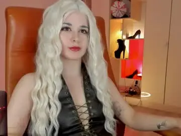 Chaturbate Sex Cam of mollyposh