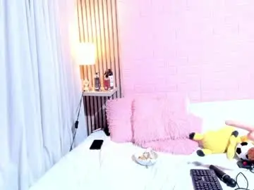 Chaturbate Best live sex cam show of salome_pettite