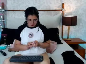Chaturbate Watch Live Sex Cams of alexaa_sanz
