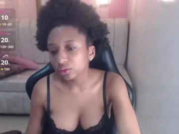 Chaturbate Live Sex of cleoo_s