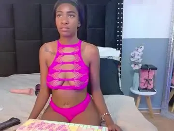 Chaturbate Free Porn Cam of ebonycoworker