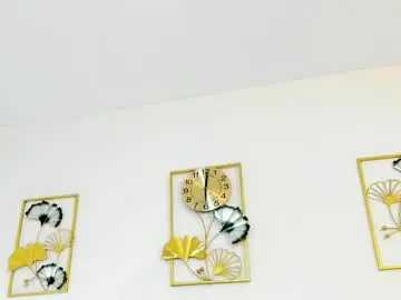 Chaturbate Sex Cam of laylaferrer