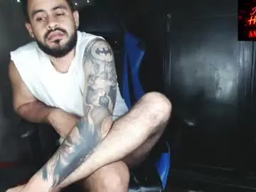 Chaturbate Live Sex of marco_aure