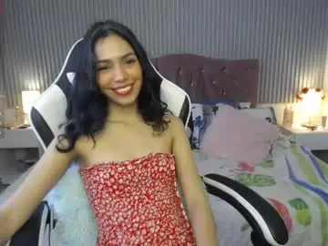 Chaturbate Live Porn of princess_skinny18