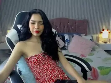 Chaturbate Best live sex cam show of princess_skinny18