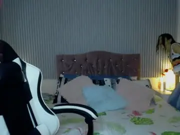 Chaturbate Adult Webcam of princess_skinny18