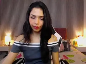Chaturbate Live Porn of princess_skinny18