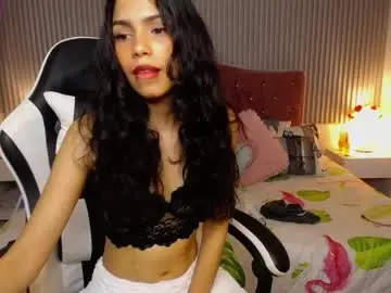 Chaturbate Best Webcam of princess_skinny18