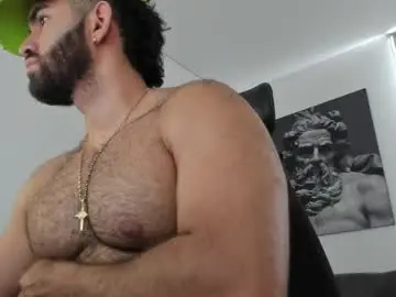 Chaturbate Free Live Porn of simon_leon01