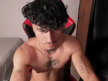 Chaturbate Sex Chat of thomas_fit1