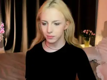 Chaturbate Adult Video Chat of tiffany_king