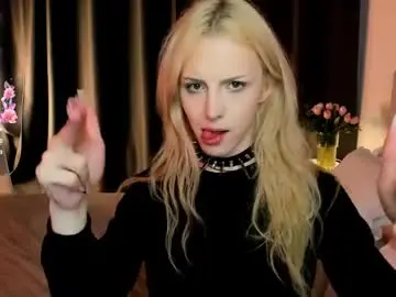 Chaturbate Live Sex Cam of tiffany_king