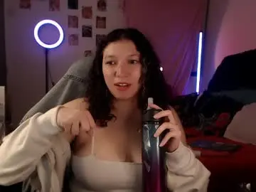 Chaturbate Sex Cam of ally_donfort