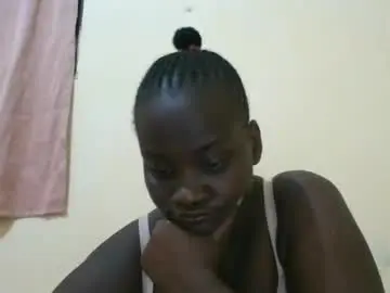 Chaturbate Live Sex Cam of blackbeauty002