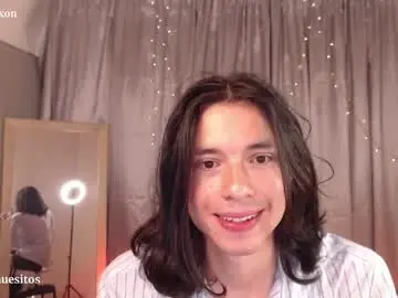 Chaturbate Private Sex Chat of j_a_x_x_x_o_n