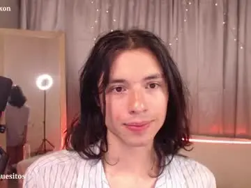 Chaturbate Private Sex Chat of j_a_x_x_x_o_n