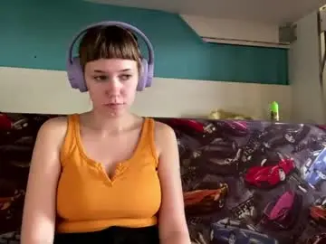 Chaturbate Sex Chat of omahethcote