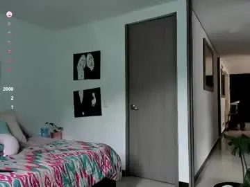 Chaturbate Free Live Porn of selyn_