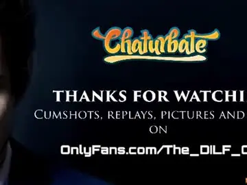 Chaturbate Nude Webcam of the_dilf