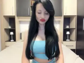 Chaturbate Nude Webcam of yourhornyjessica