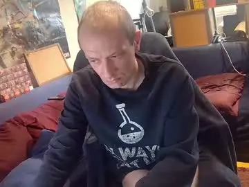 Chaturbate Sex Cam of _svenerd_____