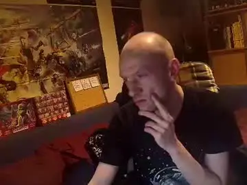 Chaturbate Sex Chat of _svenerd_____