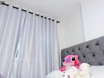 Chaturbate Private Sex Chat of abbyfoxx_