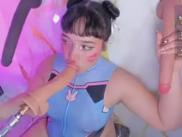 Chaturbate Adult Webcam of hinata_dolly